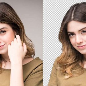 Photo Background Removal