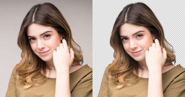 Photo Background Removal